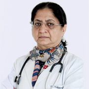 الدكتور تيجندر كاتاريا